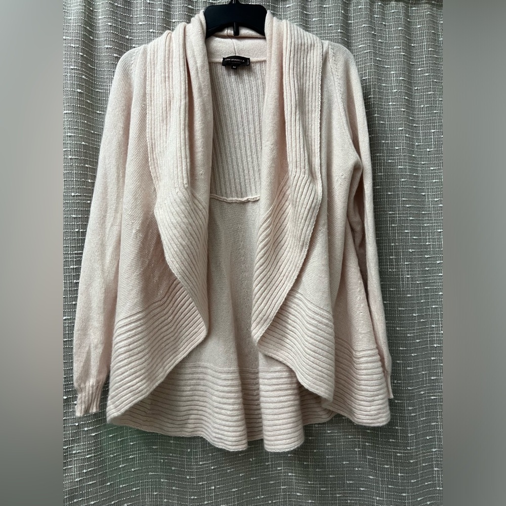Rani Arabella Cashmere Cardigan